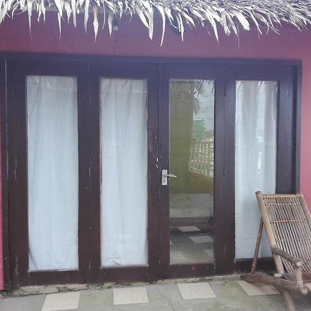 Surfers Home Boracay Balabag  Eksteriør billede