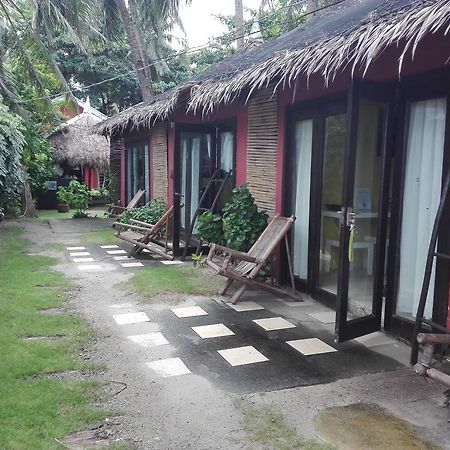 Surfers Home Boracay Balabag  Eksteriør billede