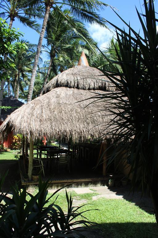 Surfers Home Boracay Balabag  Eksteriør billede