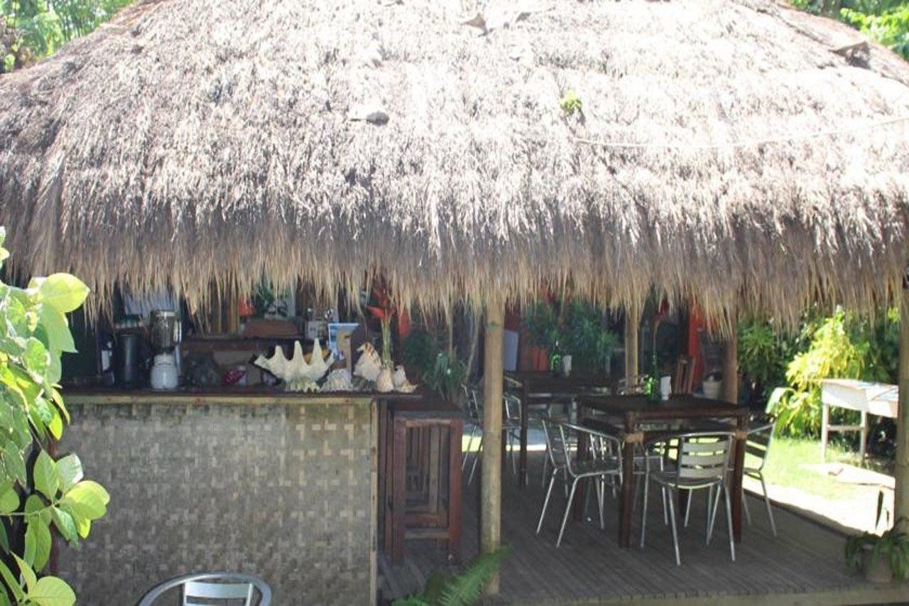 Surfers Home Boracay Balabag  Eksteriør billede