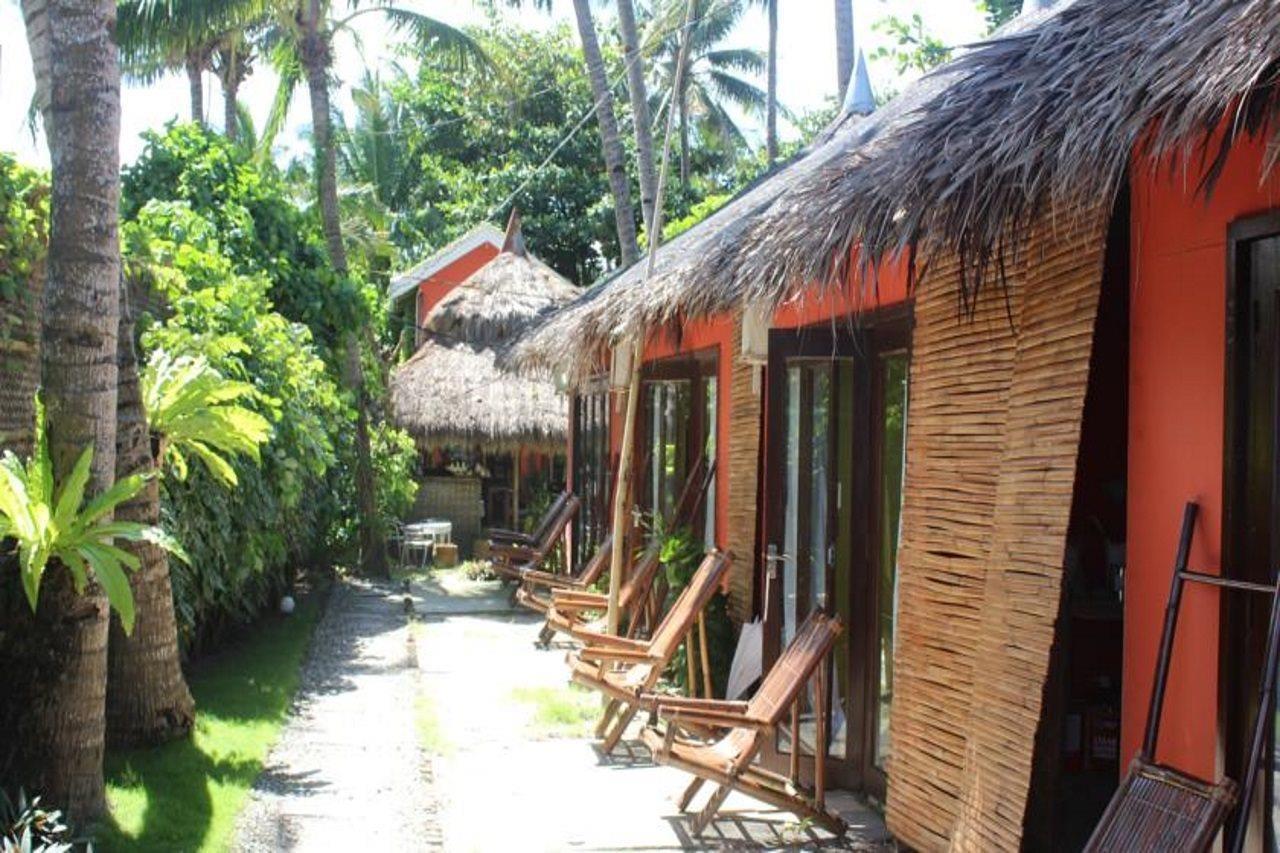Surfers Home Boracay Balabag  Eksteriør billede