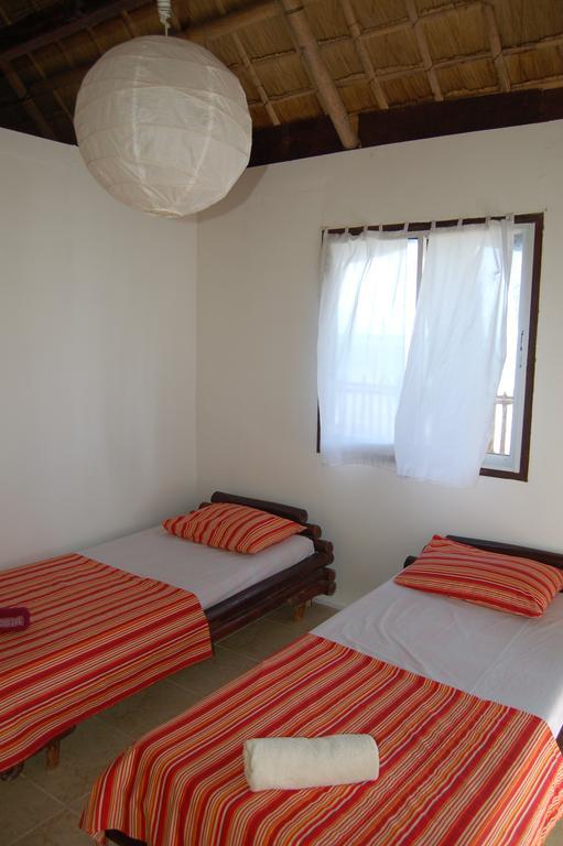 Surfers Home Boracay Balabag  Eksteriør billede