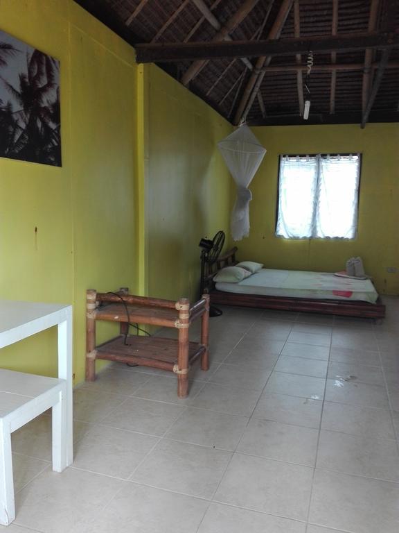 Surfers Home Boracay Balabag  Eksteriør billede