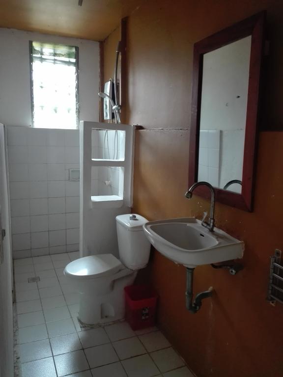 Surfers Home Boracay Balabag  Eksteriør billede