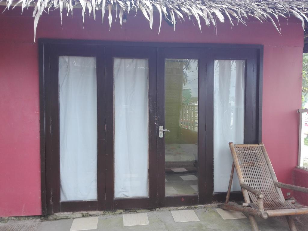 Surfers Home Boracay Balabag  Eksteriør billede