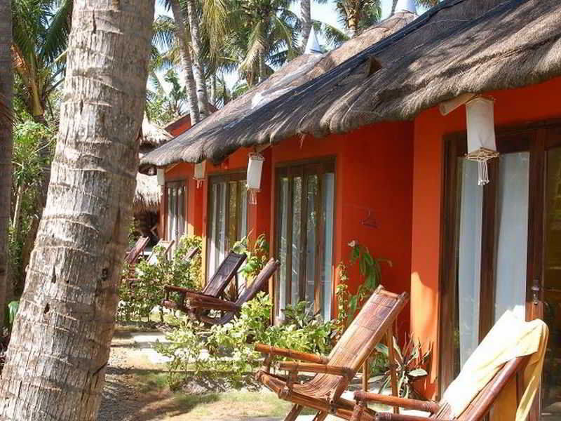Surfers Home Boracay Balabag  Eksteriør billede