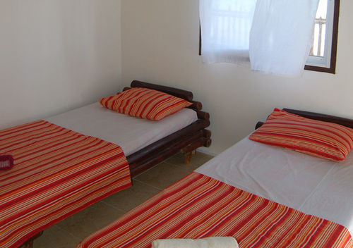 Surfers Home Boracay Balabag  Eksteriør billede