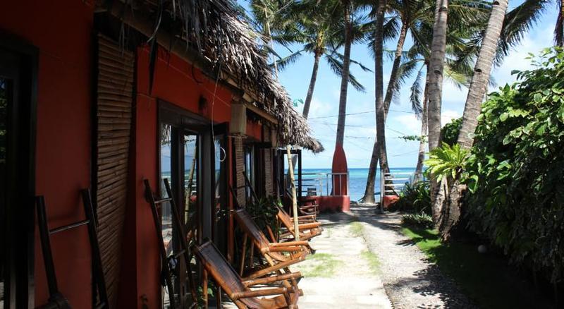 Surfers Home Boracay Balabag  Eksteriør billede