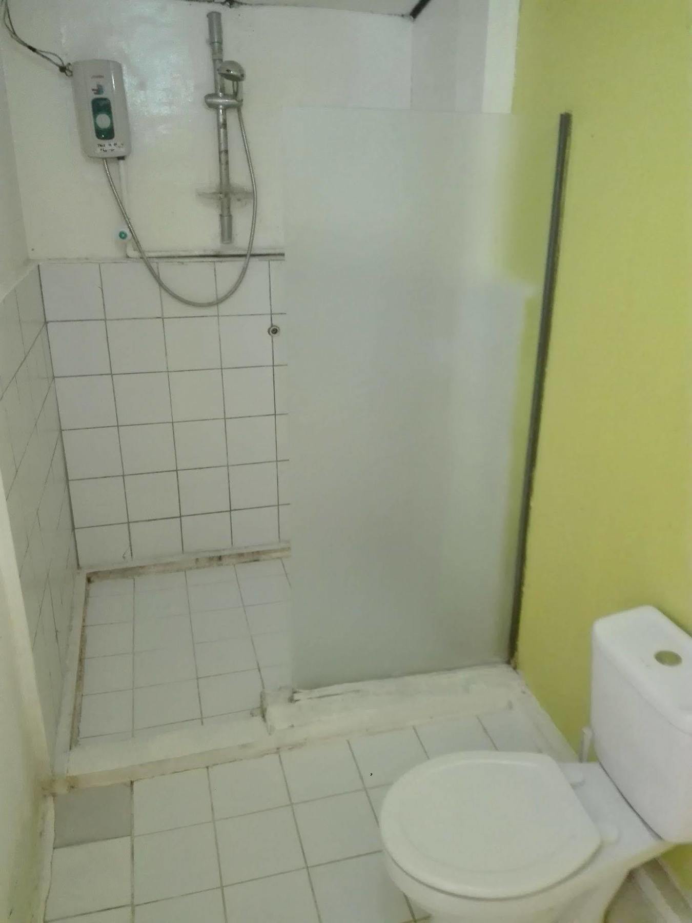 Surfers Home Boracay Balabag  Eksteriør billede